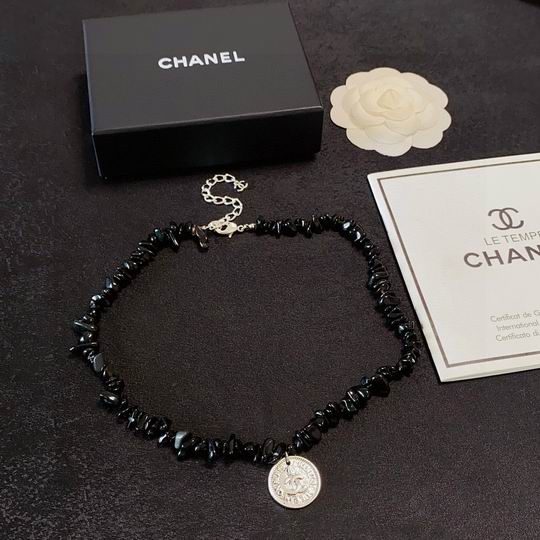 Chanel necklace 11lyh78